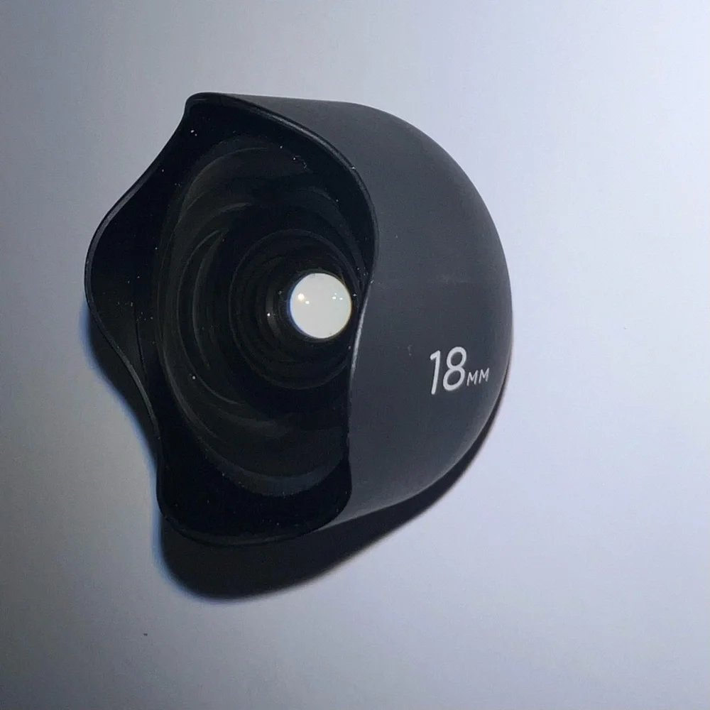 Moment lenses, filters, case and extras for iPhone 13